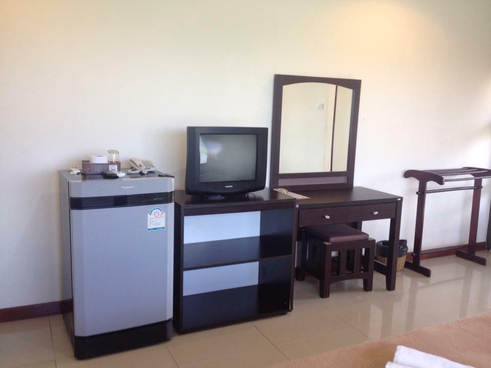Huaymuang Apartment Ubon Ratchathani Exterior photo