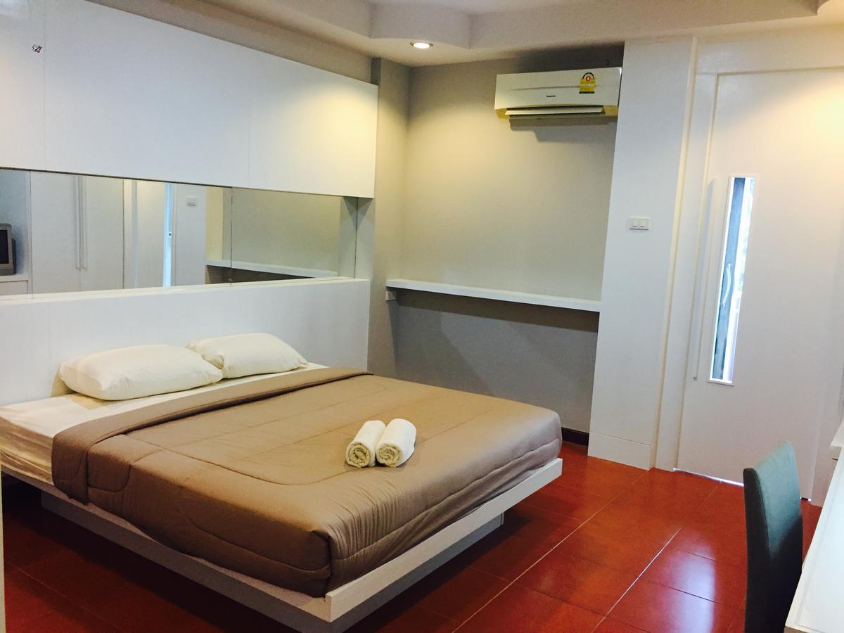 Huaymuang Apartment Ubon Ratchathani Exterior photo