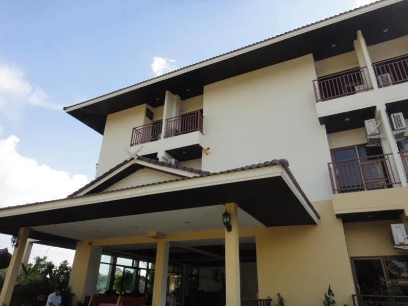Huaymuang Apartment Ubon Ratchathani Exterior photo